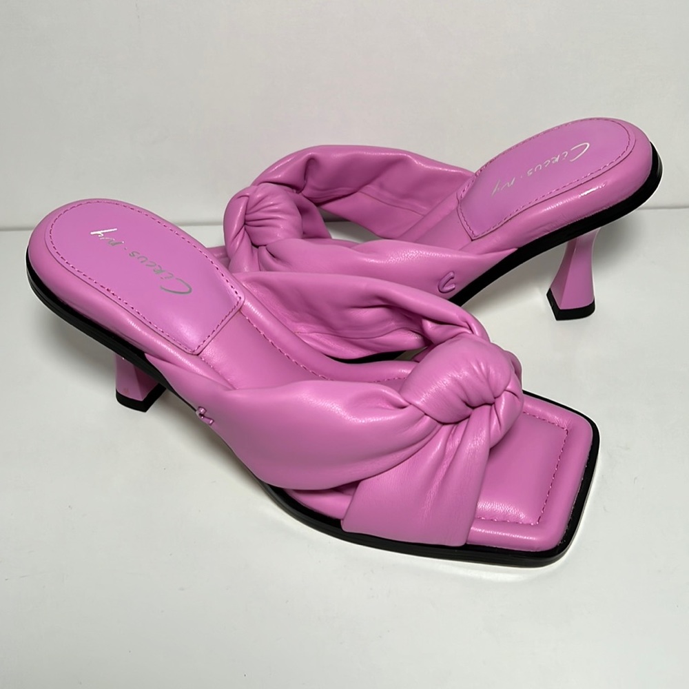 *NWT* Sam Edelman Sim Sandals